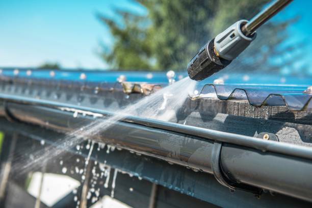 Best Residential Pressure Washing Services  in East Rockingham, NC