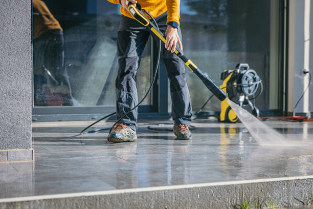 Best Commercial Building Pressure Washing  in East Rockingham, NC