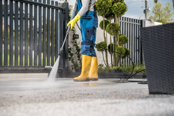 Best Deck Cleaning Services  in East Rockingham, NC