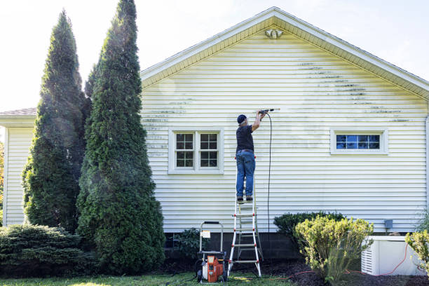 Best Pressure Washing Brick  in East Rockingham, NC