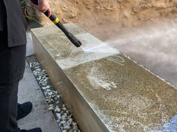 Pressure Washing Contractors in East Rockingham, NC