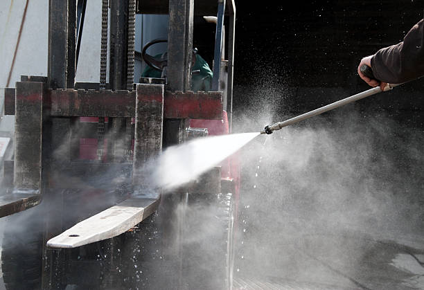 Best Roof Power Washing Services  in East Rockingham, NC