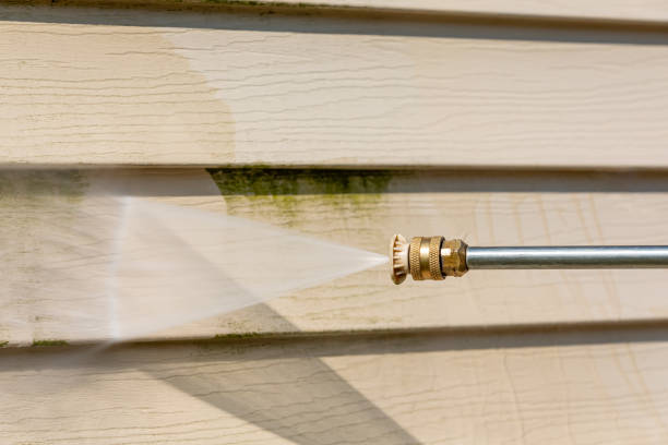 Best Residential Pressure Washing Services  in East Rockingham, NC