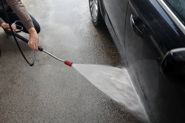 Best Affordable Power Washing  in East Rockingham, NC